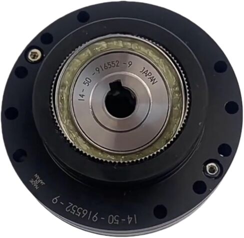 3HAC044517-001 IRB1200 المخفض الآلي المشترك روبوت الذراع المشترك مكون علبة التروس والعتاد in Saudi Arabia