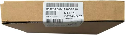 1 قطعة جديدة 6ED1057-1AA00-0BA0 في الصندوق 6ED10571AA000BA0 in Kuwait