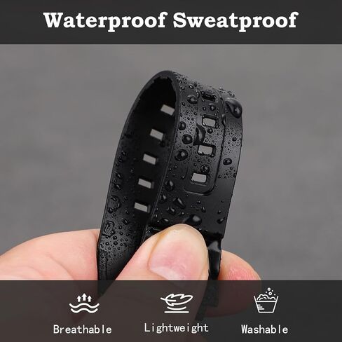 18mm Silicone Replacement Strap Compatible With Casio AE-1200/W-800h/SGW-300/SGW-400/SGW-500/MRW-200/AEQ-110W/W-218 Series, Men’s Waterproof Sports Watch Band in Saudi Arabia