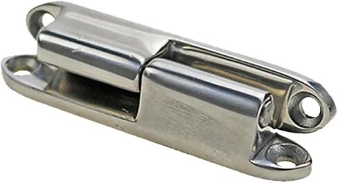 304 Stainless Steel Hinges are Detachable and Insertable 1Pcs in Saudi Arabia
