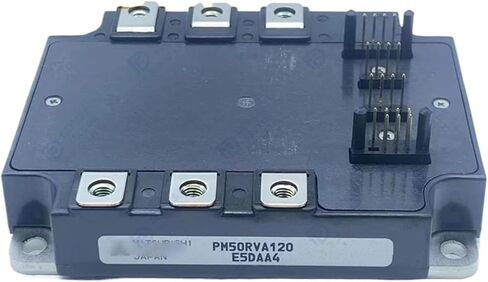 PM50RVA1202 Module in Saudi Arabia