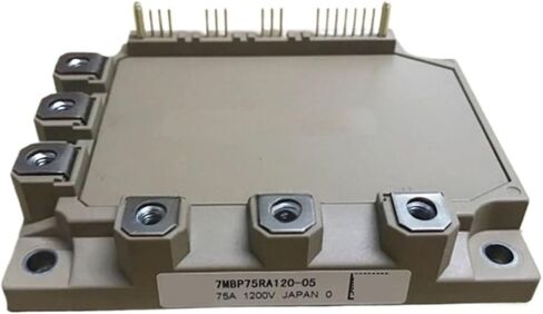 7MBP75R120-05 الوحدة in Saudi Arabia