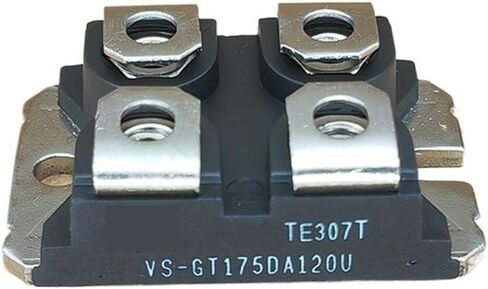 وحدة VS-GT175DA120U in Saudi Arabia