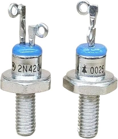 1pcs 2N4204 Stud thyristor in Saudi Arabia