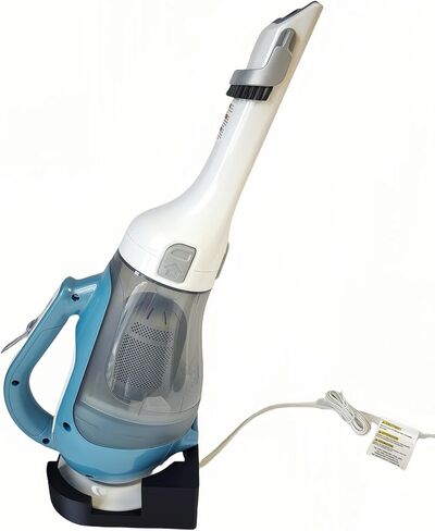 حامل مكنسة كهربائية يثبت على الحائط لجهاز Dustbuster، متوافق مع (CHV1410L)(CHV1410L32)(BDH2000L) in Kuwait