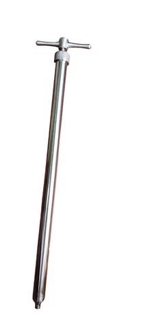 Drum Thief Sampler, 350mL.These Stainless Steel Liquid Samplers are Designed to Extract Samples from Drums, Tanks, and Rail Cars.(40inch) in Saudi Arabia