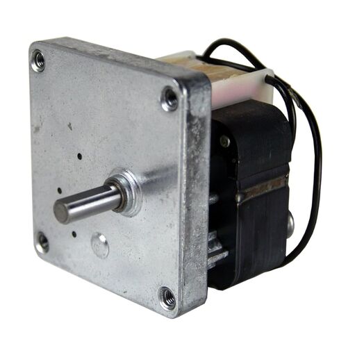 مولون HGM-4007-1M (7 دورة في الدقيقة، عزم دوران 27 بوصة-رطل، 115 فولت، 60 هرتز محرك تروس ذو قطب مظلل) in Kuwait