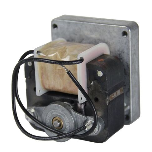 مولون HGM-4007-1M (7 دورة في الدقيقة، عزم دوران 27 بوصة-رطل، 115 فولت، 60 هرتز محرك تروس ذو قطب مظلل) in Kuwait