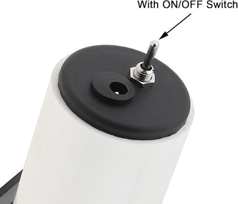 775 DC Motor Table Drill 0.6 - 6mm B10 مثقاب تشاك إيجابي الصحافة محرك كهربائي صغير مع تشاك آلة طحن DIY تقف قوس مع محول طاقة قابل للتعديل للمخرطة، آلة عمل الخشب in Kuwait