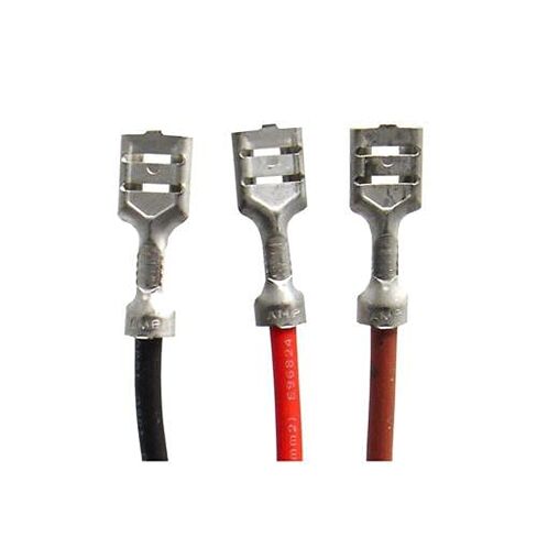 51-102500-04 - محرك مروحة مكثف Ruud مطور من OEM 1/5 HP 208-230/220-240 فولت 850 دورة في الدقيقة in Saudi Arabia