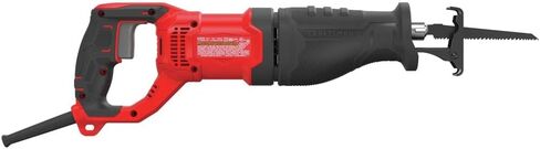 Craftsman CMES300R 7.5 AMP Corded Pronsrocating Saw (متجدد) in Saudi Arabia
