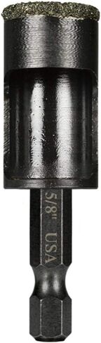 مونتانا العلامة التجارية MB-65205 5/8 "ريشة الحفر الماسية in Kuwait