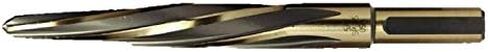 Viking Drill and Tool 6440 0 Type 50-UB Standard Flute Magnum Super Premium Car Reamer Bit, 3/4" in Saudi Arabia
