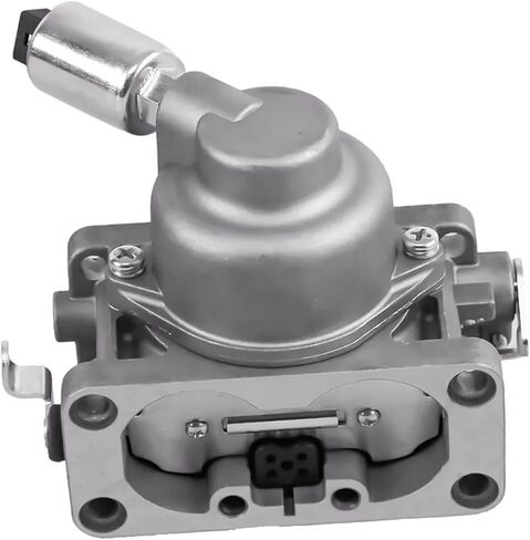 طقم مكربن ​​791230 متوافق مع محرك بريجز آند ستراتون 20-25HP V-Twin، يستبدل 407777/405777/406777/499804 وجون ديري MIA10632 LA120-LA150، مع فلتر الهواء/الزيت/الوقود وحشوات in Kuwait