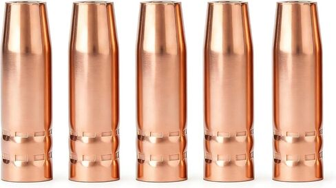180A 15ft Mig Gun Replacement Lincoln Magnum 100L K530-6 Fits Lincoln PRO MIG 140 & PRO MIG 180 K2480-1 K2481-1 & SP-140T 180T,Easy-Core 140 180,Weld-Pak 125 125HD 140HD MIG Welding Gun in Saudi Arabia
