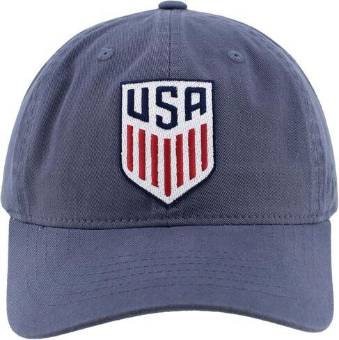زاتس يو.اس. قبعة كرة القدم مرخصة رسميًا من USMNT قابلة للتعديل in Kuwait