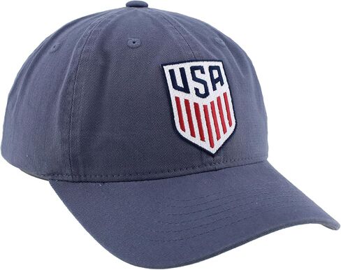 زاتس يو.اس. قبعة كرة القدم مرخصة رسميًا من USMNT قابلة للتعديل in Kuwait