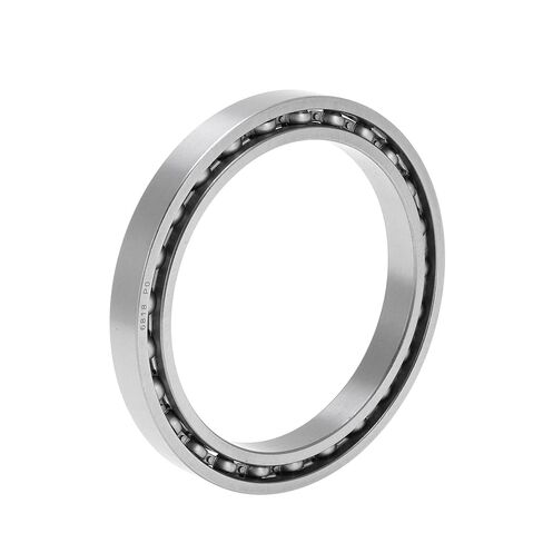 Acropix 6910 محامل كرة أخدود عميقة P0 50x72x12mm محامل مشحمة مفتوحة نوع الفضة من ألواح التزلج in Kuwait