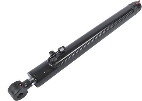 Hydraulic Bucket Lift Cylinder Replacement for Bobcat T320 S300 S330 S250 T300 A300#7106456 Bore 3" Rod 1-5/8" Lamerto in Saudi Arabia