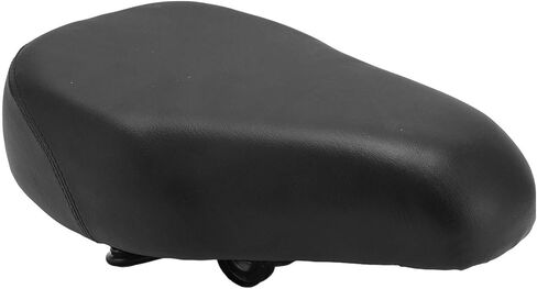 Dioche Mount Evercross Electric Electric Scooter Seat for M5 - Double Layer Shock Absorption Thickened Dual Spring Foldable Replacement Seat in Saudi Arabia