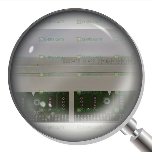 جديد 6ES5465-4UA12 6ES5 465-4UA12 1 قطعة in Kuwait