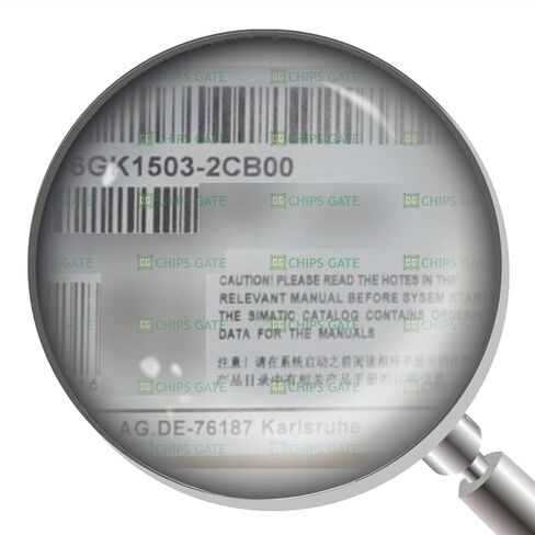 6GK1503-2CB00 6GK1 503-2CB00 1 قطعة جديد in Saudi Arabia