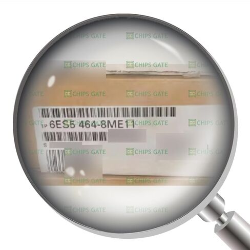 1 قطعة جديد 6ES5 464-8ME11 6ES5464-8ME11 in Kuwait