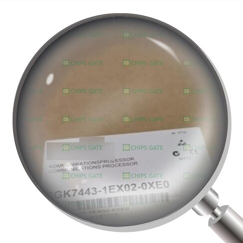 1 قطعة جديد 6GK7443-1EX02-0XE0 6GK7 443-1EX02-0XE0 in Kuwait