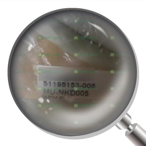 51195153-005 1PCS New in Saudi Arabia