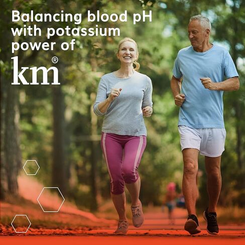 مجموعة Univera Dream Wellness Combo، km & Natural Dreams، يدعم البوتاسيوم، توازن درجة حموضة الدم في الجسم، دعم النوم العميق in Kuwait