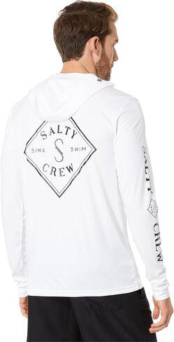 قميص شمسي للرجال من Salty Crew in Kuwait