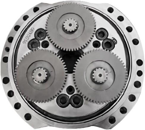3HAC037474-001 IRB7600 Robotic Reducer Joint Robot Arm Joint Gear Gearbox Component(6-axis 3HAC037474-001) in Saudi Arabia