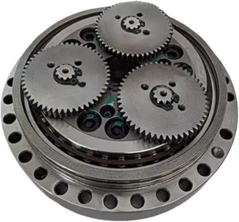 IRB6700 3HAC043075-001 Robotic Reducer Joint Robot Arm Joint Gear Gearbox Component(5-axis IRB6700) in Saudi Arabia