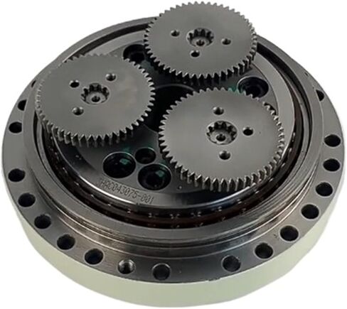IRB6700 3HAC043075-001 المخفض الآلي المشترك روبوت الذراع المشترك مكون علبة التروس والعتاد (5 محاور 3HAC043075-001) in Saudi Arabia