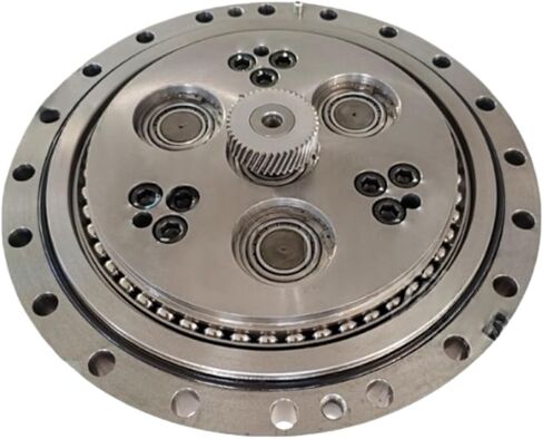 3HAC17272-1 IRB7600 Robotic Reducer Joint Robot Arm Joint Gear Gearbox Component(6-axis 3HAC037474-001) in Saudi Arabia