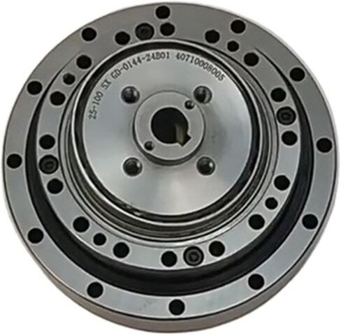 IRB1200 3HAC049645-001 المخفض الآلي المشترك روبوت الذراع المشترك مكون علبة التروس والعتاد in Saudi Arabia