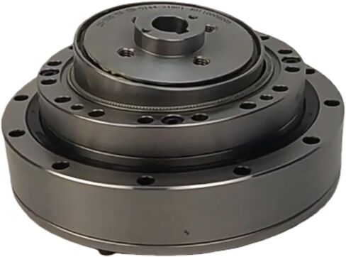 IRB1200 3HAC049645-001 المخفض الآلي المشترك روبوت الذراع المشترك مكون علبة التروس والعتاد in Saudi Arabia