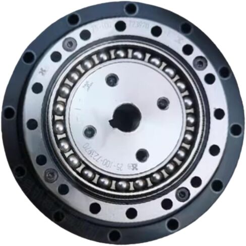 IRB1200 3HAC049645-001 المخفض الآلي المشترك روبوت الذراع المشترك مكون علبة التروس والعتاد in Saudi Arabia