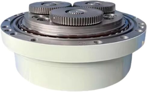 IRB6700-200 3HAC044841-001 Robotic Reducer Joint Robot Arm Joint Gear Gearbox Component in Saudi Arabia