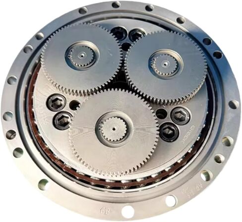 IRB6700-200 3HAC044841-001 Robotic Reducer Joint Robot Arm Joint Gear Gearbox Component in Saudi Arabia