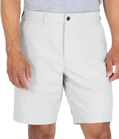 Gerry Men's Comfort Stretch Tech Short with UV Protection in Saudi Arabia