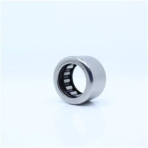 TMP1105 HK202918 RS Drawn Cup Caged Needle Roller Bearings with Open End HKS HK202918RS Bearing Size 20x29x18mm in Saudi Arabia