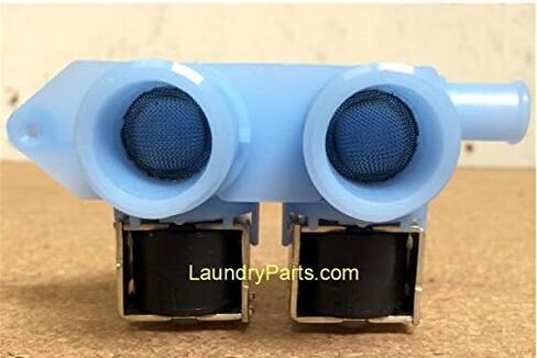 SQ 201402P HUESBCH/ صمام خلط غسالة التحميل العلوي SPEED QUEEN in Kuwait