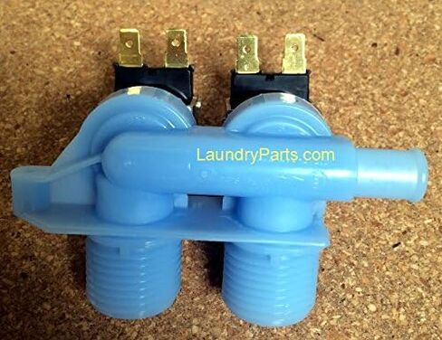 SQ 201402P HUESBCH/ صمام خلط غسالة التحميل العلوي SPEED QUEEN in Kuwait