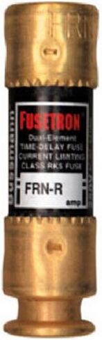 Bussmann FRN-R-45 Auto Part, Pack of 1, No Color in Saudi Arabia
