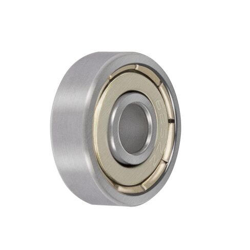 20 Pack 625ZZ Double Shield Ball Bearing 5mm x 16mm x 5mm 625-2Z Miniature Deep Groove Ball Bearings Cost-Effective & Stable Performance in Saudi Arabia