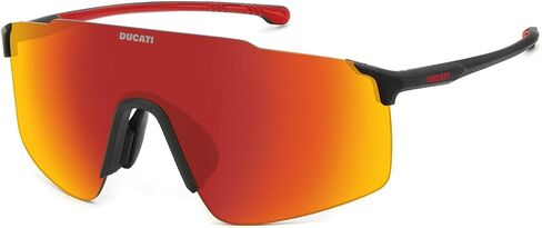 CARRERA DUCATI CARDUC 033/S 003 MATTE BLACK 99/1/135 MAN Sunglasses in Saudi Arabia