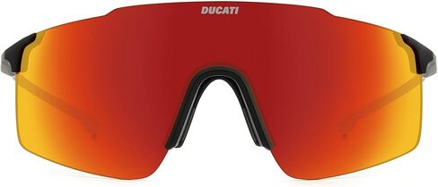 CARRERA DUCATI CARDUC 033/S 003 MATTE BLACK 99/1/135 MAN Sunglasses in Saudi Arabia
