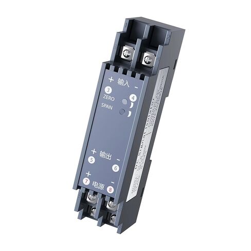 0-20mA الناتج 1 في 1 خارج DC24V إشارة المعزل (0-10mA المدخلات) in Kuwait