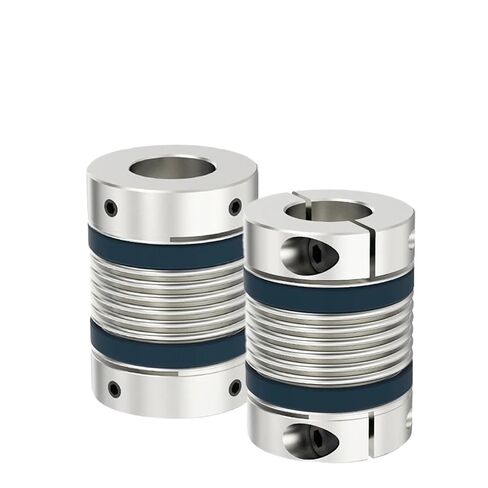 رمح اقتران منفاخ محرك مرن مقرنة CNC الألومنيوم مرونة عالية طابعة مشتركة عالمية (LB-D-D40L50-8X12) in Kuwait